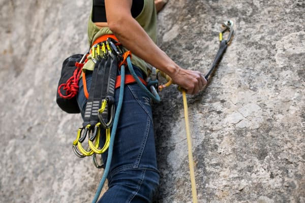 via ferrata posada valdeon